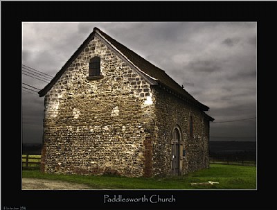 Paddlesworth Church