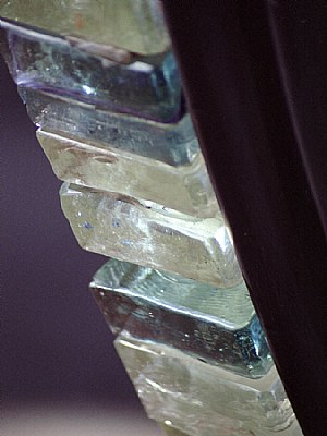 Glass Chunks