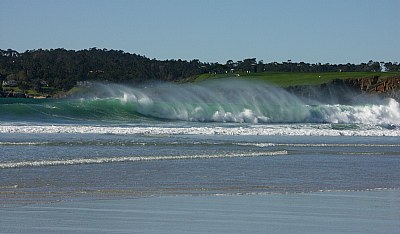 Ocean Waves