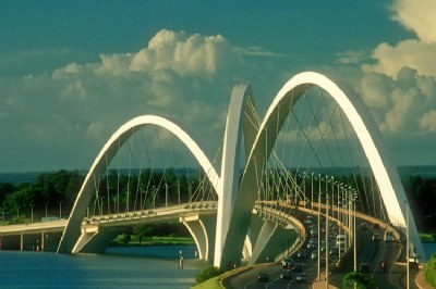 Ponte JK (Color version) 
