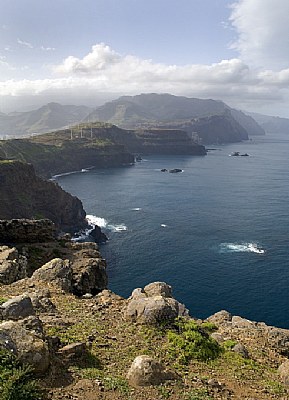 Madeira I