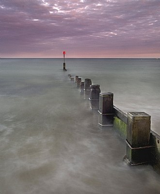 Groyne