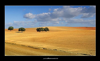 Alentejo