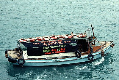 Hong Kong Memory