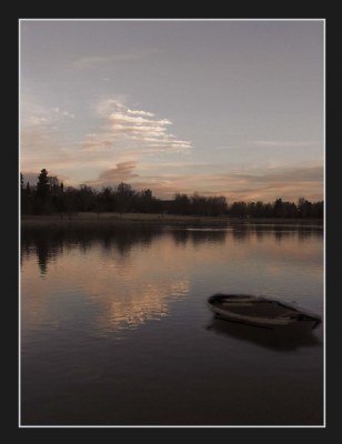Solitude