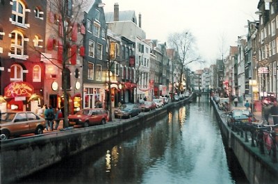 Amsterdam