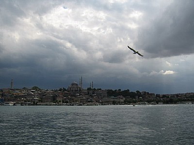 istanbul