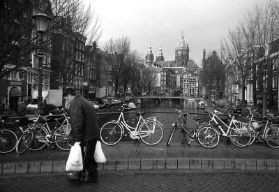 Amsterdam #4