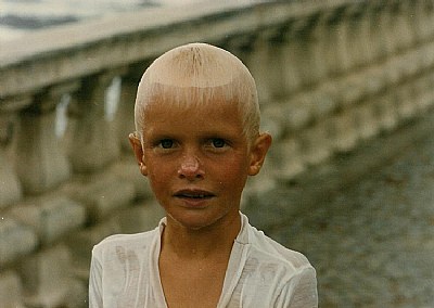 filho do mar 1984