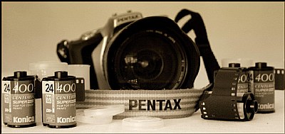 Film Or Digital