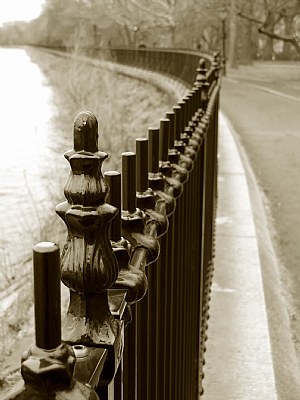 Grand Reservoir