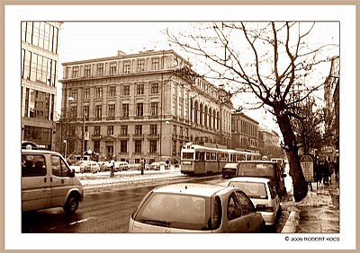 My City Budapest VII.