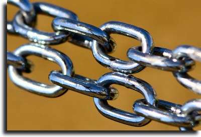Chain Chain Chain