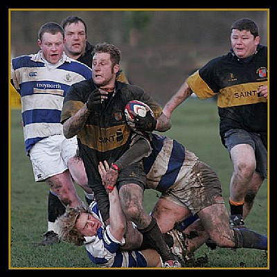 Tynedale Rugby 