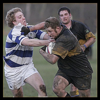 Tynedale Rugby 2