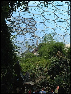 Eden Project