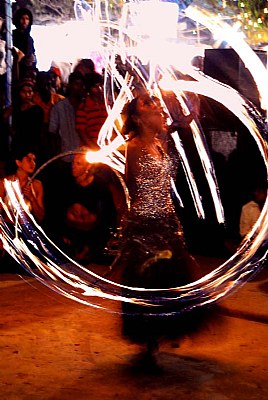 firestarter