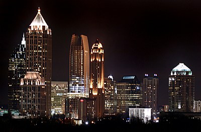 Atlanta, GA