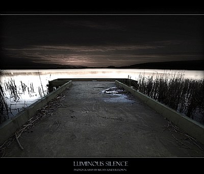 Luminous Silence