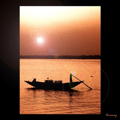 fishermen's boat