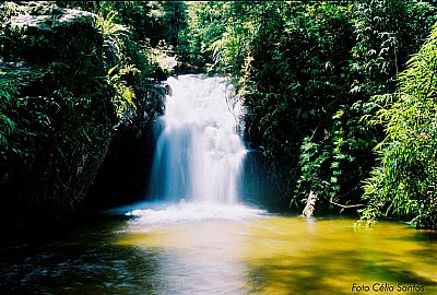 Serra do Japi - Jundiaí SP