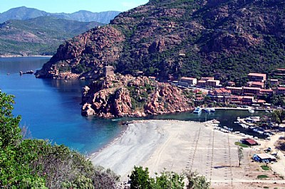 Corsica 2