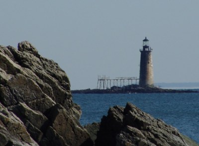 Ledge Lighthouse