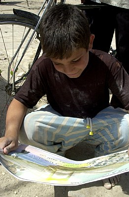 The Future of Iraq 