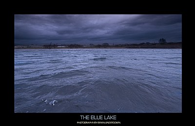 BLUE LAKE