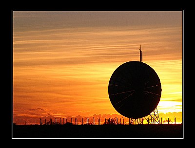 Radar Sunset II