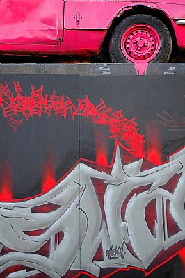 Graffiti