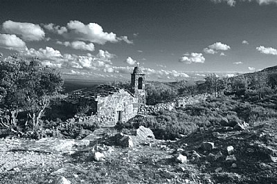 Stone Church