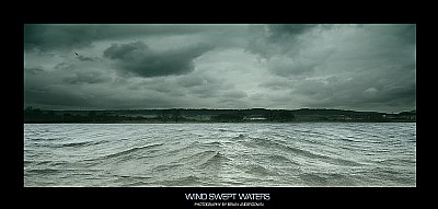 WINDSWEPT WATERS