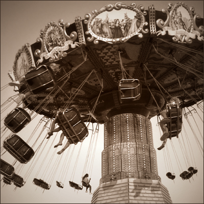 Carnival Ride