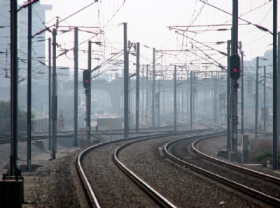 Rail way