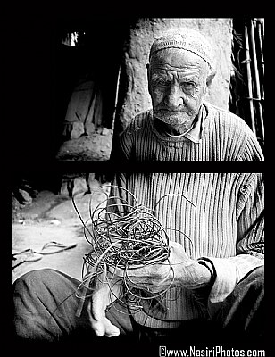 Old man