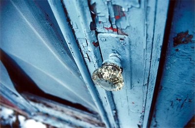 Doorknob