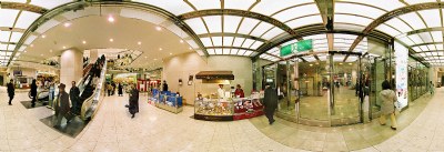 Keio Store