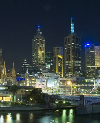 Melbourne 2