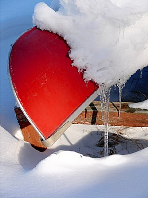 Red Canoe