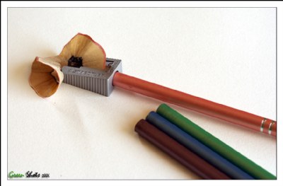 Sharpen Your Skills II