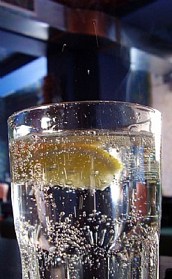 Smoking glass
