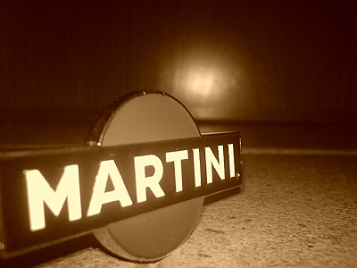 martini 1