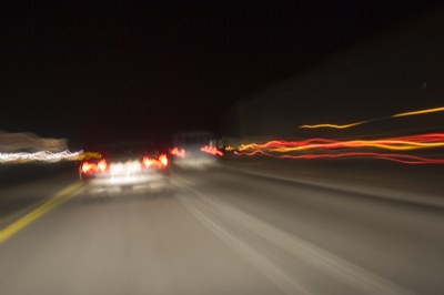 Ludacris speed