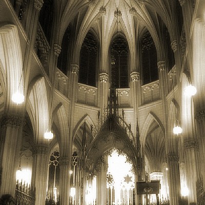 St. Patricks