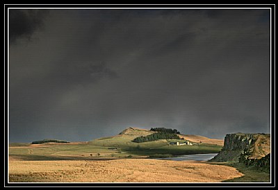 Steelrigg
