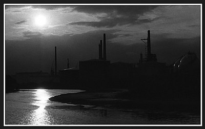 Industry