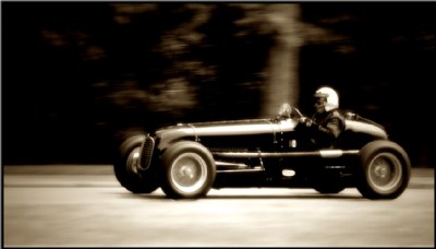 Vintage Grand Prix I