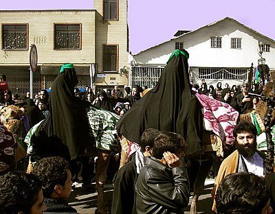 Women Prisoners (Osara -4)