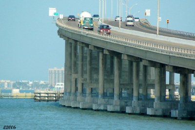 Off Ramp